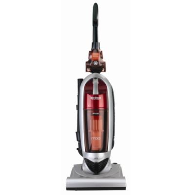 Dirt Devil DUC005 Bagless Upright Vacuum Cleaner with HEPA and Pet Brush