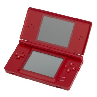Nintendo DS Lite Red �79.99