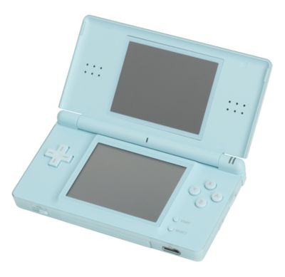 Nintendo DS Lite Turquoise