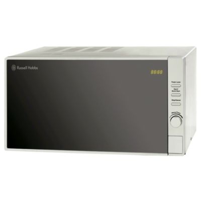 Russell Hobbs RHM2502 Stainless Steel 25L Microwave