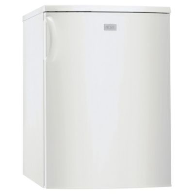 Zanussi ZRG717CW Freestanding Fridge White