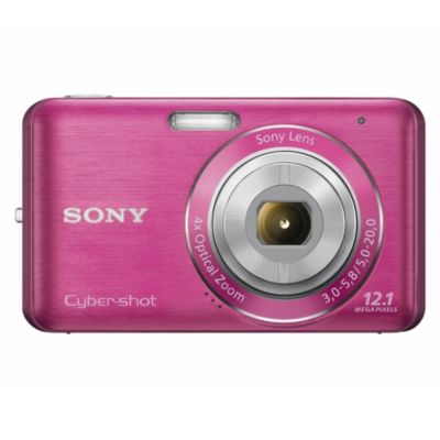 Cameras,Sainsburys