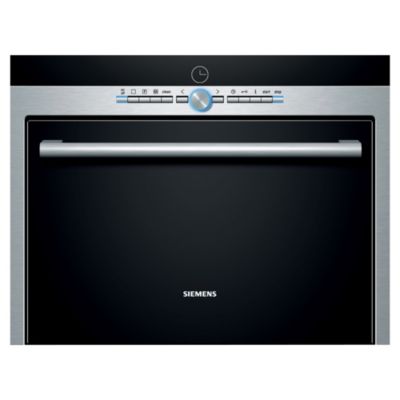 Siemens HB26D552B Built-in Steam Oven