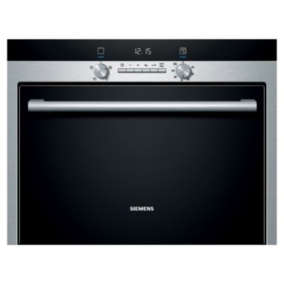 Siemens HB24D552B Built-in Steam Oven