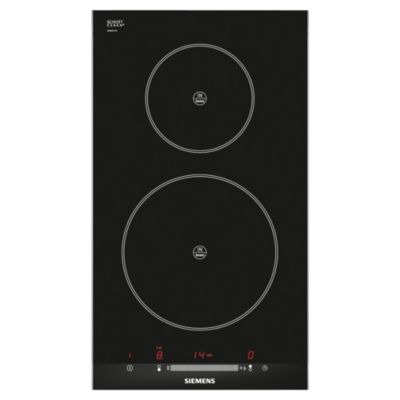 Siemens EH375ME11E Induction Hob Stainless Steel