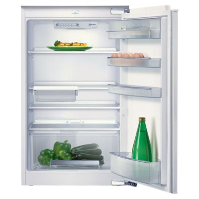 Neff K5604X7GB Integrated Larder Fridge