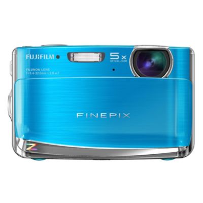 NEW Fujifilm FinePix Z70 12 Megapixel Digital Camera Blue