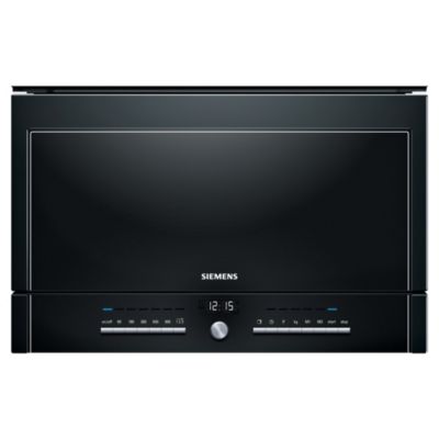 Siemens HF25M6L2B Built-in Microwave Oven