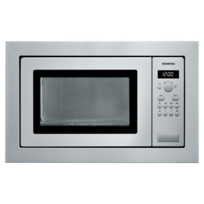 Siemens HF24M562B Built-in Microwave Oven