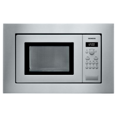 Siemens HF15M562B Built-in Microwave Oven