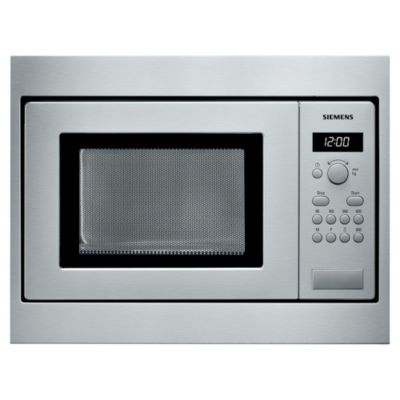 Siemens HF15M552B Built-in Microwave Oven