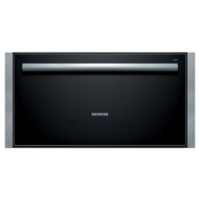 Siemens HW290562B Built-in Warming Drawer