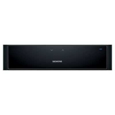 Siemens HW1406P2B Built-in Warming Drawer