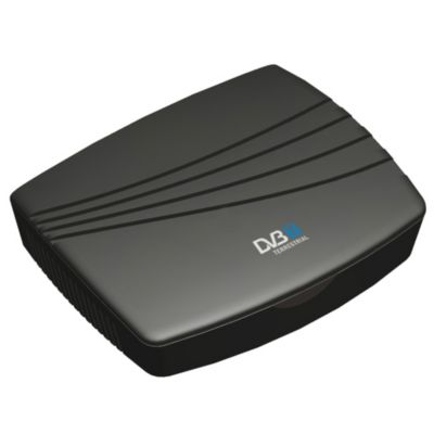 Curtis Digital Set Top Box