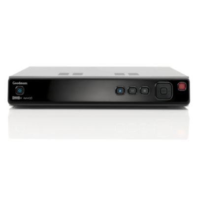 Goodmans GDB1225DTR 250GB Digital TV Recorder