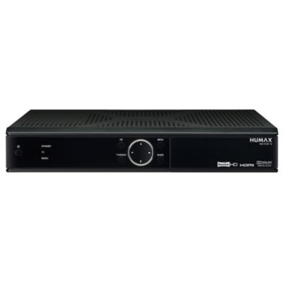 Humax Fox T2 Freeview HD Television Box