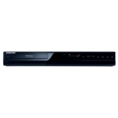 Samsung DVD-SH895M/XEU DVD 250GB HDD Recorder