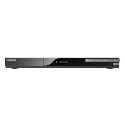 Samsung BD-C5500/XEU Blu-ray Player with