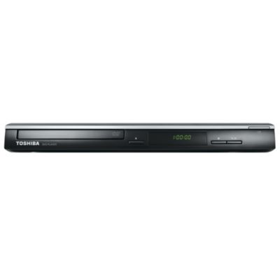 Toshiba SD1010 DVD Player