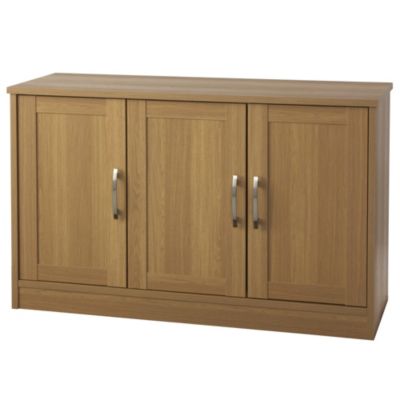 Harrow 3-door Sideboard