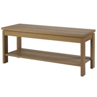 Statutory Harrow Coffee Table