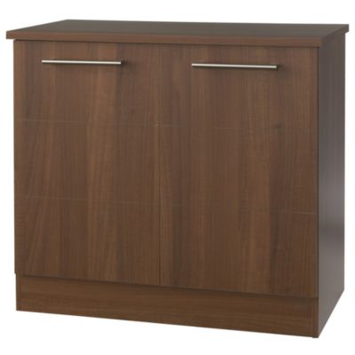 Statutory Washington 2-door Sideboard