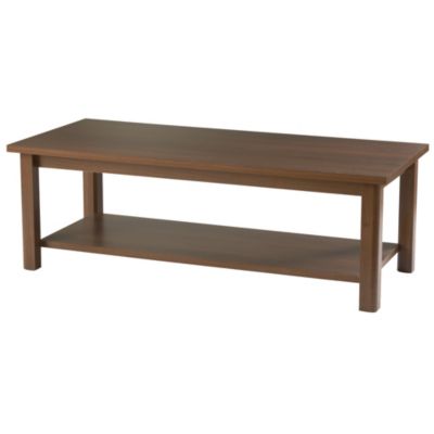 Statutory Washington Coffee Table