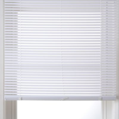 Homestyle PVC Venetian Blind White