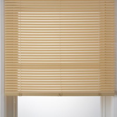 Homestyle PVC Venetian Blind Natural