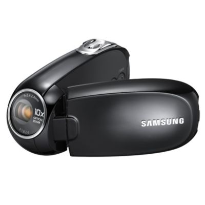 Samsung SMX-C20UN Ultra Compact Camcorder