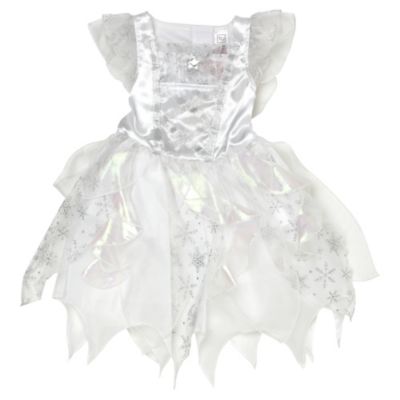 Statutory Fairy Childrens Costume