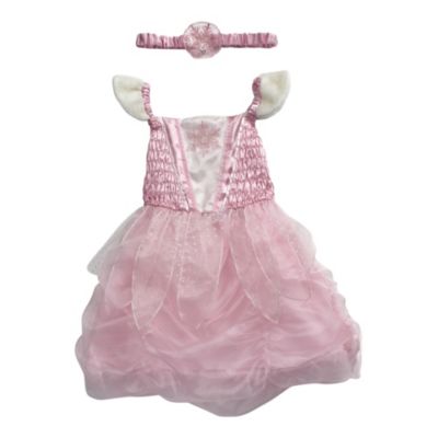 PINK Fairy Childrens Costume