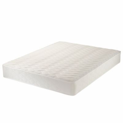 Silentnight Oakland Memory Miracoil 3 Mattress
