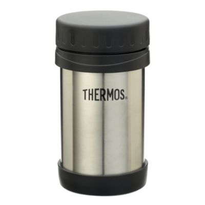 Thermos 0.5L Food Flask Stainless Steel