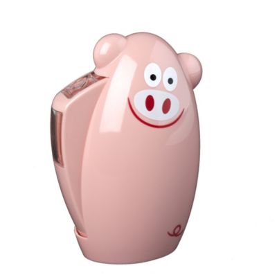The Cole & Mason Percy the Pig Animill