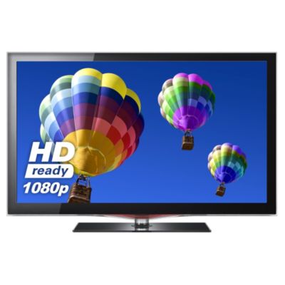 Samsung LE32C530 32" Freeview HD 1080p 100Hz LCD TV