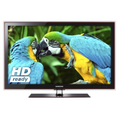 Samsung UE32C5100QFXXU 32" HD Ready LED TV