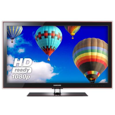 Samsung UE37C5100 37" Full HD LED TV