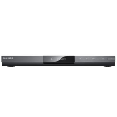 Samsung BD-C6500/XEU Wireless Network Blu-ray Player