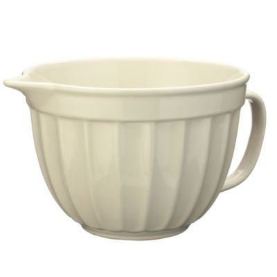 Sainsbury's Ceramic Mixing Jug
