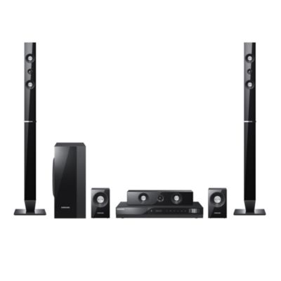 Samsung HT-C553/XEU 5.1 1000W DVD Home Cinema System