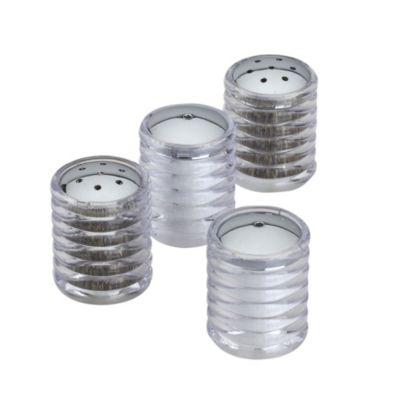 Cole and Mason Beehive Shaker Set