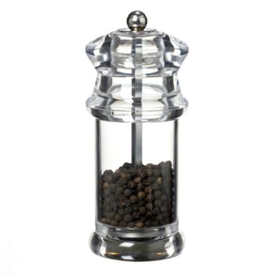 Cole and Mason Acrylic Pepper