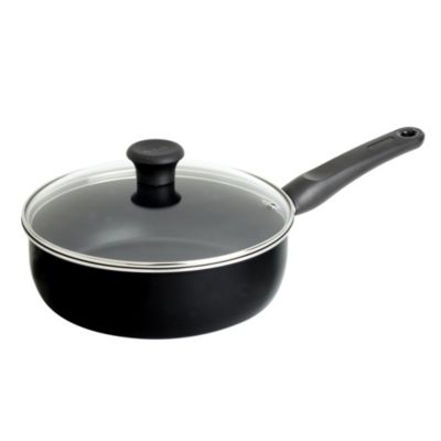 Tefal Deep 24cm Sauté Pan