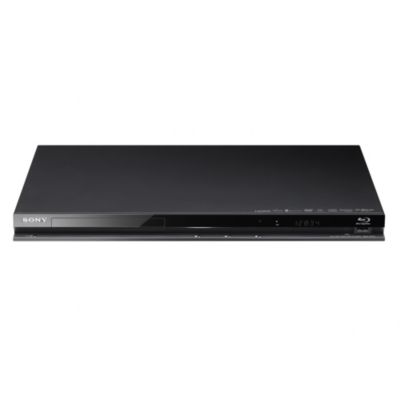 Sony BDP-S470 3D Blu-ray Player