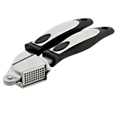 Sainsbury's Soft Grip Garlic Press