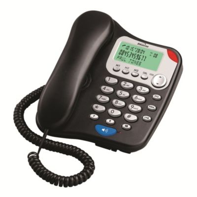 Binatone Lyris 310 Corded Phone