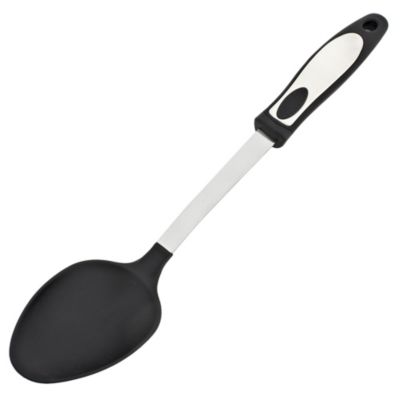 Sainsbury's Soft Grip Nylon Spoon