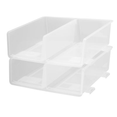 Strata Shoe Storage Units