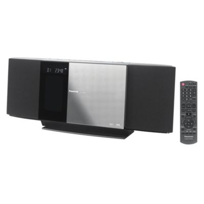 Panasonic SC-HC30DBEBS Micro Hi-Fi System
